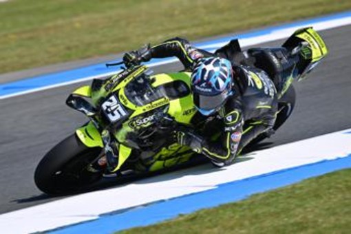 MotoGp, oggi si corre in Olanda: orario e dove vedere il Gp di Assen
