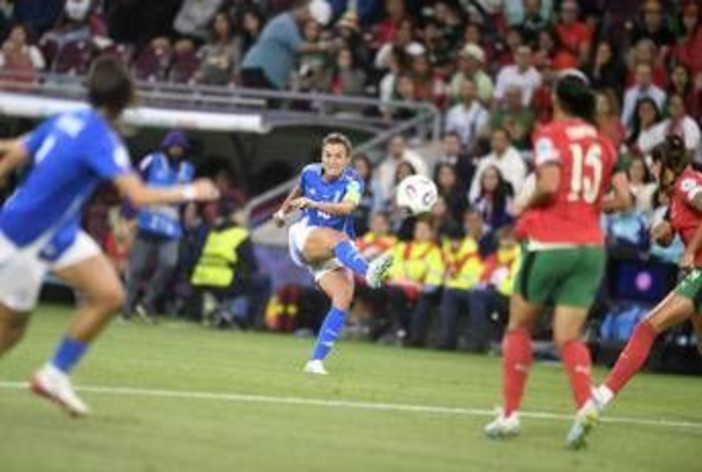 Euro Women 2025, oggi Italia-Spagna: orario, probabili formazioni e dove vederla Euro Women 2025, oggi Italia-Spagna: orario, probabili formazioni e dove vederla