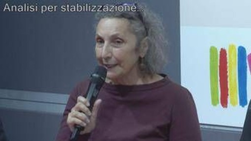 Salone Libro, Di Stefano: "Grande emozione vincere concorso Fs con mio racconto" Salone Libro, Di Stefano: "Grande emozione vincere concorso Fs con mio racconto"
