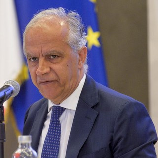 Piantedosi “Prima o poi sarà il turno di sgomberare Casapound”