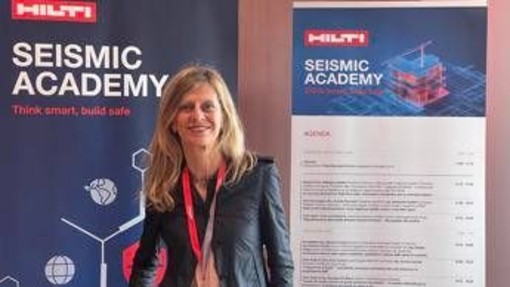 Imprese, Formato (Aecom): "Integrare qualità e sicurezza fin dall’inizio dell’opera"