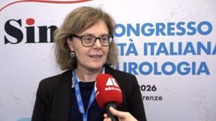 Astolfi (Roche Italia): "Lavoriamo per affrontare le sfide più complesse della neurologia" Astolfi (Roche Italia): "Lavoriamo per affrontare le sfide più complesse della neurologia"