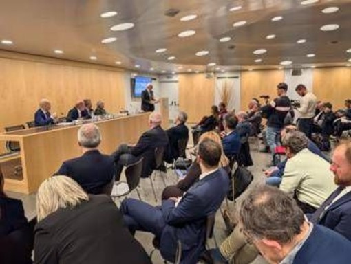 Cultura: la Civitas appenninica svela i numeri nella 'corsa' a Capitale europea 2033