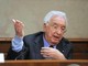 E' morto Annibale Marini, ex presidente della Corte costituzionale