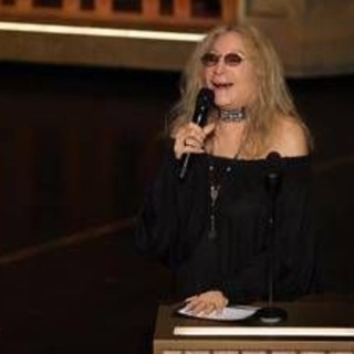 Barbra Streisand commuove agli Oscar 2026: in ricordo di Robert Redford canta 'The Way We Were' Barbra Streisand commuove agli Oscar 2026: in ricordo di Robert Redford canta 'The Way We Were'