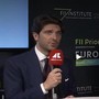 Barletta: "Arsenale punta sull’execution, dai treni in Arabia Saudita alla flotta di lusso più grande al mondo" Barletta: "Arsenale punta sull’execution, dai treni in Arabia Saudita alla flotta di lusso più grande al mondo"
