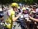 Tour de France, oggi nona tappa: orari, percorso e dove vederla in tv (in chiaro) Tour de France, oggi nona tappa: orari, percorso e dove vederla in tv (in chiaro)