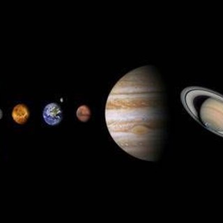 Allineamento pianeti 28 febbraio: come vedere il raro spettacolo celeste Allineamento pianeti 28 febbraio: come vedere il raro spettacolo celeste