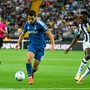 Douvikas risponde a Kamara, Udinese-Como 1-1 Douvikas risponde a Kamara, Udinese-Como 1-1