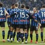 Atalanta-Parma 4-0, poker nerazzurro e segna anche Raspadori
