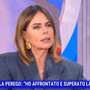 Paola Perego, il racconto del tumore: "Chiamarlo per nome è il primo passo per affrontarlo" Paola Perego, il racconto del tumore: "Chiamarlo per nome è il primo passo per affrontarlo"