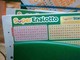 SuperEnalotto, numeri combinazione vincente oggi 3 luglio