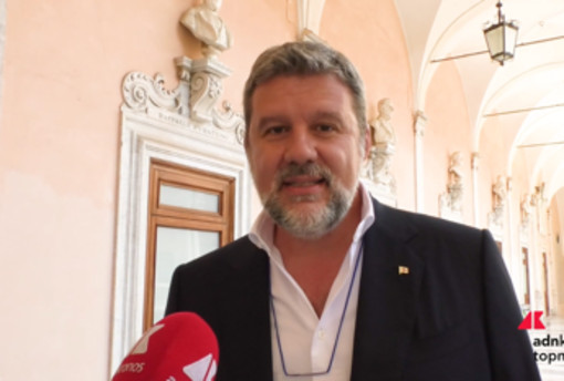 Italia-Paraguay, Pratolongo (Rocktree): "Paesi uniti da 150 anni"