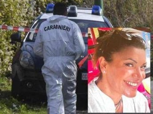 Anguillara, corpo di Federica Torzullo era in una buca ricoperta di rovi. Marito fermato per omicidio aggravato Anguillara, corpo di Federica Torzullo era in una buca ricoperta di rovi. Marito fermato per omicidio aggravato