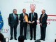 Farmaceutica, a Takeda premio Leonardo International 2026, rafforzato l'asse Italia-Giappone Farmaceutica, a Takeda premio Leonardo International 2026, rafforzato l'asse Italia-Giappone