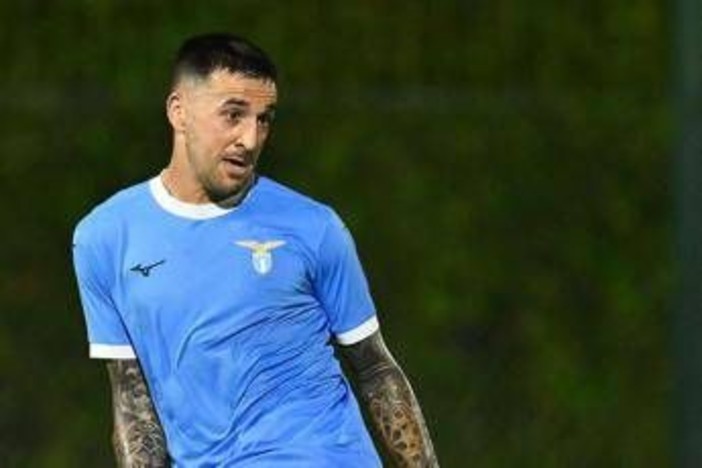 Matias Vecino, furto in casa: ladri entrati forzando una finestra Matias Vecino, furto in casa: ladri entrati forzando una finestra