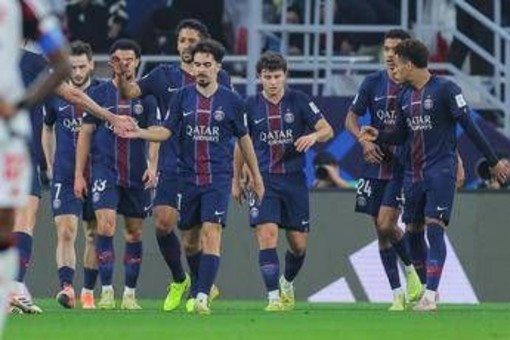 Champions League, la finale: oggi Psg-Arsenal - Diretta