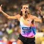 Ultimate Championship, un super Tamberi vince anche a Budapest: "Grazie al pubblico" Ultimate Championship, un super Tamberi vince anche a Budapest: "Grazie al pubblico"