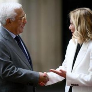Ucraina, Ue adotta conclusioni all'unanimità. Antonio Costa e il dialogo con la Russia Ucraina, Ue adotta conclusioni all'unanimità. Antonio Costa e il dialogo con la Russia