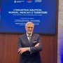 Formenti (Confindustria Nautica): "Raccogliere dati per stabilire strategie"