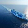 Turismo, Moby, Tirrenia e Toremar presentano la nuova stagione al Ttg di Rimini Turismo, Moby, Tirrenia e Toremar presentano la nuova stagione al Ttg di Rimini