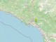 Scossa di terremoto di magnitudo 3.7 in provincia Massa e Carrara, nessun danno