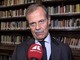Ue-India, Massolo: "Europa sviluppi autonomia strategica, funzionali rapporti con Nuova Dehli" Ue-India, Massolo: "Europa sviluppi autonomia strategica, funzionali rapporti con Nuova Dehli"