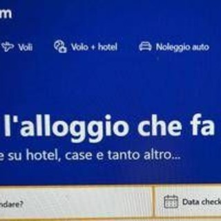 Booking, Antitrust apre istruttoria per pratiche commerciali scorrette