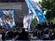 Lazio, tifosi 'bocciano' lettera di Lotito: "Ormai è tardi" Lazio, tifosi 'bocciano' lettera di Lotito: "Ormai è tardi"