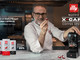 illy, al via 'L'emozione del gusto': nuova campagna con chef Massimo Bottura