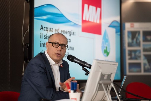 A Bruxelles confronto europeo sul futuro della gestione dell’acqua