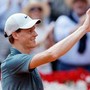 Sinner-Zverev, domani finale a Madrid: Jannik in campo per titolo e record