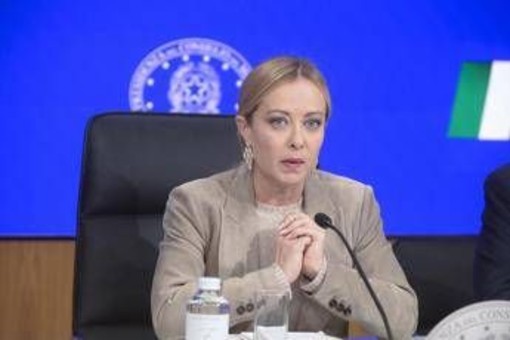 Ue, bozza risoluzione maggioranza: spunta "area di libero scambio con gli Usa"