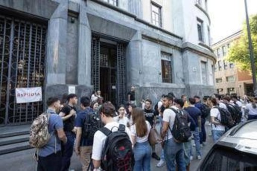 Maturità, terzo caso di studente che rifiuta di fare l’orale. Presidi: "Esibizionismo"