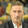 Totti: "Il 28 maggio è stato come morire, un addio forzato. Tornare alla Roma? Le cose si fanno insieme"