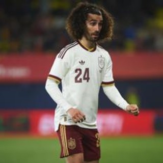 Real Madrid, ufficiale Cucurella: colpo da 60 milioni per Mourinho Real Madrid, ufficiale Cucurella: colpo da 60 milioni per Mourinho
