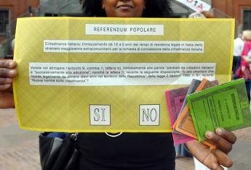 Referendum, oggi primo giorno di voto: quesiti, orari e quorum Referendum, oggi primo giorno di voto: quesiti, orari e quorum