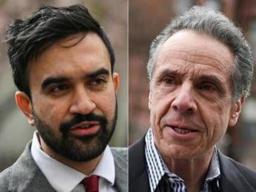 Mamdani vince su Cuomo, chi è il 33enne che può diventare primo sindaco musulmano di New York Mamdani vince su Cuomo, chi è il 33enne che può diventare primo sindaco musulmano di New York