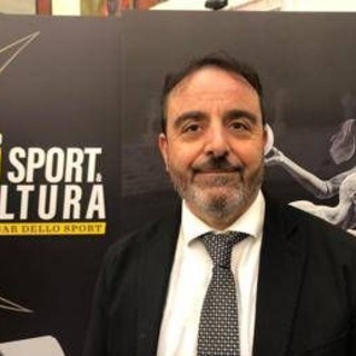 Sport, Cioffi (Asi): "Lo sport è vita, la cultura rende liberi" Sport, Cioffi (Asi): "Lo sport è vita, la cultura rende liberi"