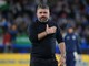 Gattuso “Chi gioca al calcio vive per notti così, metteremo tutto in campo” Gattuso “Chi gioca al calcio vive per notti così, metteremo tutto in campo”