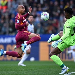 Rimonta last minute, la Roma vince 3-2 a Parma e sogna la Champions