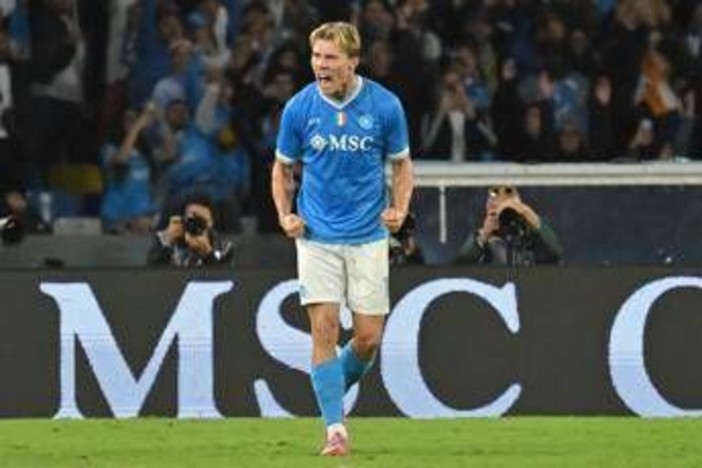 Serie A, oggi Bologna-Napoli: orario, probabili formazioni e dove vederla Serie A, oggi Bologna-Napoli: orario, probabili formazioni e dove vederla