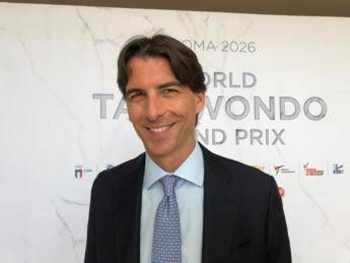 Taekwondo, Onorato: "Grand Prix arricchisce la città" Taekwondo, Onorato: "Grand Prix arricchisce la città"
