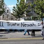 Iran avverte gli Usa: "Negoziati non inizieranno sotto minaccia" Iran avverte gli Usa: "Negoziati non inizieranno sotto minaccia"