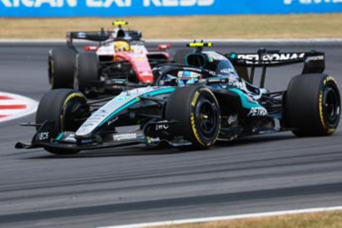 Gp Olanda, oggi le qualifiche - Diretta Gp Olanda, oggi le qualifiche - Diretta