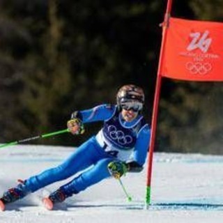 Brignone dopo i due ori a Milano Cortina: "Futuro? Non ho ancora preso una decisione" Brignone dopo i due ori a Milano Cortina: "Futuro? Non ho ancora preso una decisione"