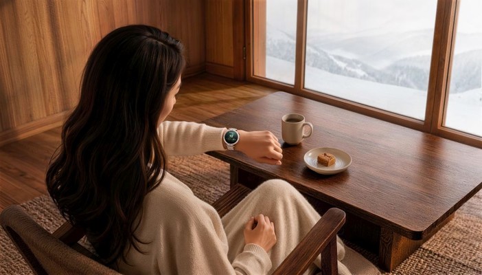 Debutta Huawei Watch GT 7, il nuovo smartwatch pensato per le sfide sportive