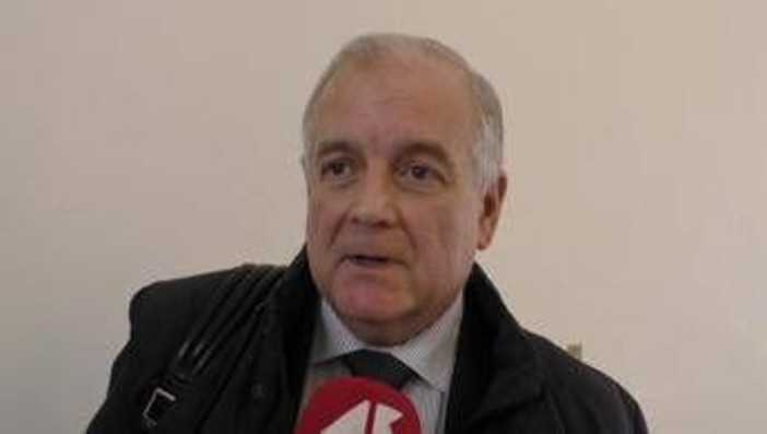 Marchetti (Agenas): "Dall’oncologia all’invecchiamento, l’Hta traccia percorso innovazione" Marchetti (Agenas): "Dall’oncologia all’invecchiamento, l’Hta traccia percorso innovazione"