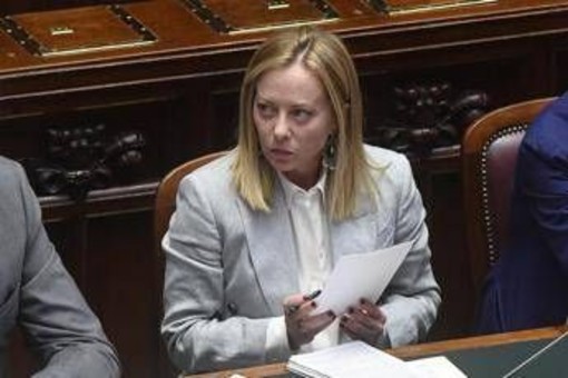 Usa, Meloni e i 'giorni dell'Iran': uso basi italiane solo con ok Parlamento Usa, Meloni e i 'giorni dell'Iran': uso basi italiane solo con ok Parlamento