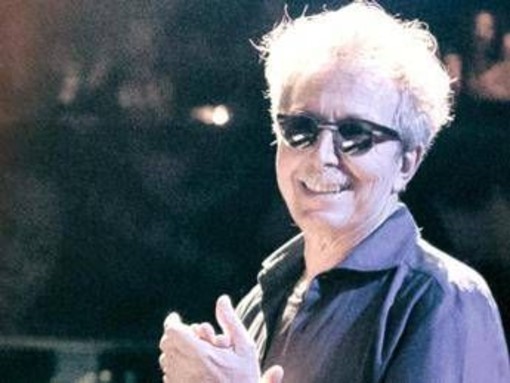 Fabio Concato, stop concerti luglio e agosto per motivi di salute Fabio Concato, stop concerti luglio e agosto per motivi di salute